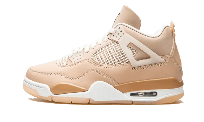 Air Jordan 4 Shimmer VOSneakers