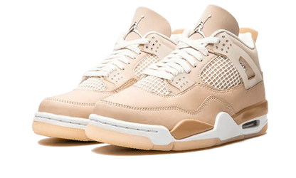 Air Jordan 4 Shimmer VOSneakers
