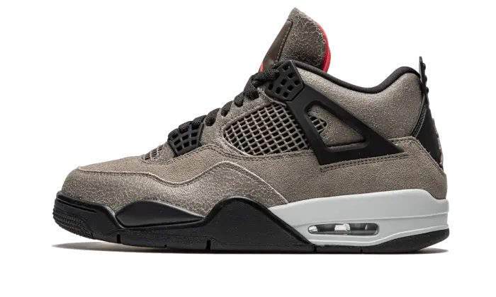 Air Jordan 4 Taupe Haze Air Jordan