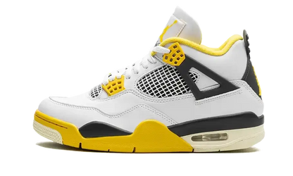 Air Jordan 4 Vivid Sulfur VOSneakers