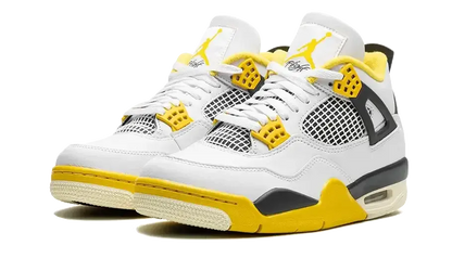 Air Jordan 4 Vivid Sulfur VOSneakers