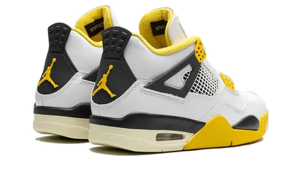 Air Jordan 4 Vivid Sulfur VOSneakers