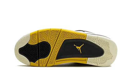 Air Jordan 4 Vivid Sulfur VOSneakers