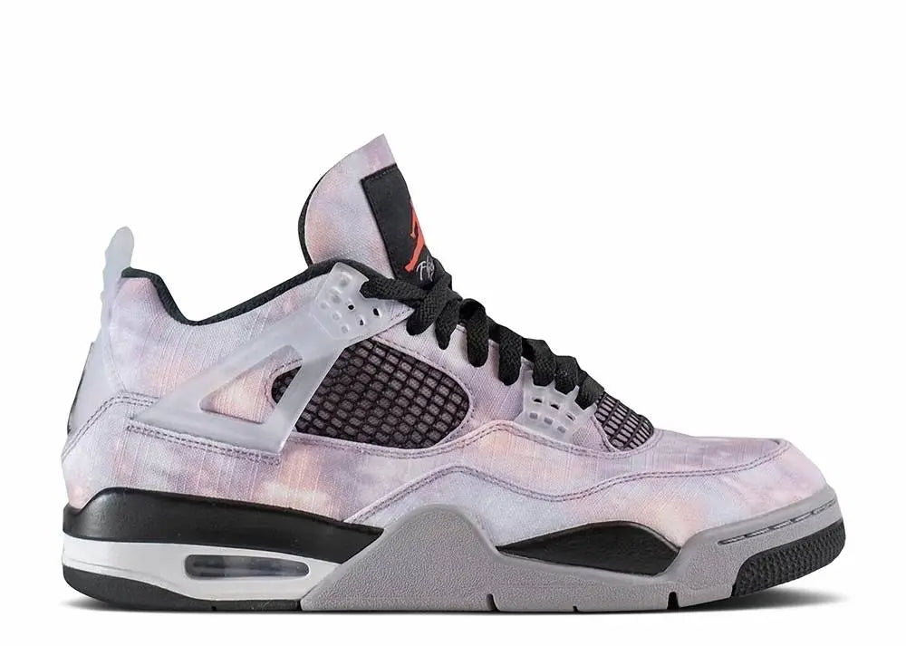 Air Jordan 4 Zen Master Air Jordan