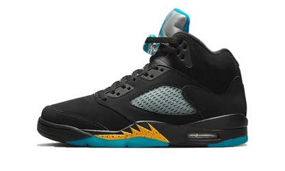 Air Jordan 5 Aqua Air Jordan