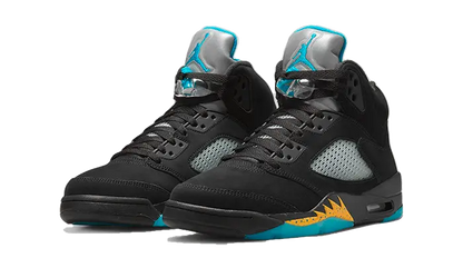 Air Jordan 5 Aqua Air Jordan