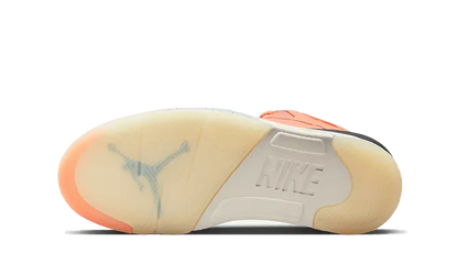 Air Jordan 5 Dj Khaled Crimson Bliss Air Jordan