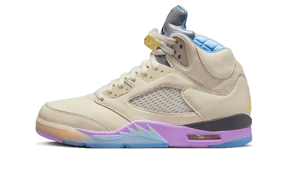 Air Jordan 5 Dj Khaled Sail Air Jordan