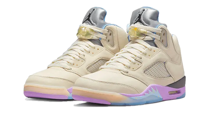 Air Jordan 5 Dj Khaled Sail Air Jordan
