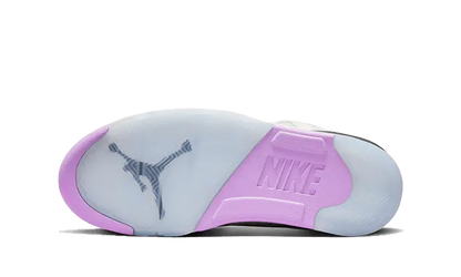 Air Jordan 5 Dj Khaled Sail Air Jordan