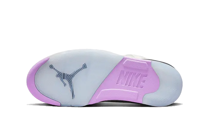 Air Jordan 5 Dj Khaled Sail Air Jordan