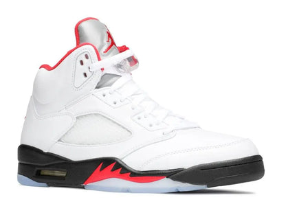 Air Jordan 5 Fire Red Air Jordan