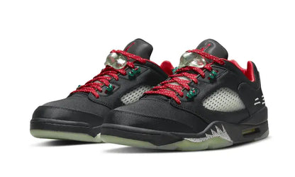 Air Jordan 5 Low Clot Air Jordan