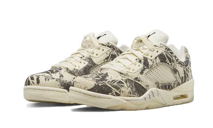 Air Jordan 5 Low Expression Air Jordan
