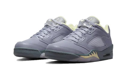 Air Jordan 5 Low Indigo Haze VOSneakers