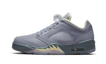 Air Jordan 5 Low Indigo Haze Air Jordan
