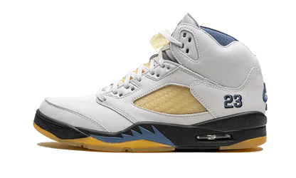 Air Jordan 5 Retro A Ma Maniére Diffused Blue VOSneakers