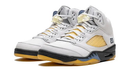 Air Jordan 5 Retro A Ma Maniére Diffused Blue VOSneakers
