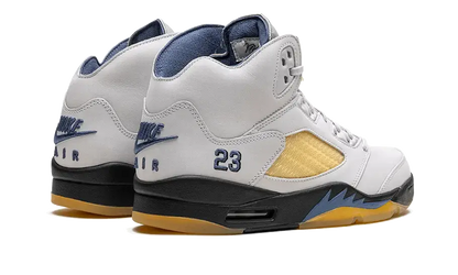 Air Jordan 5 Retro A Ma Maniére Diffused Blue VOSneakers