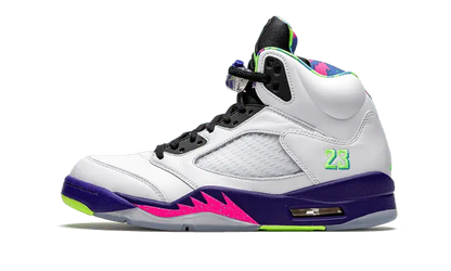 Air Jordan 5 Retro Alternate Bel Air Air Jordan
