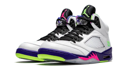 Air Jordan 5 Retro Alternate Bel Air Air Jordan