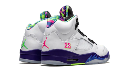 Air Jordan 5 Retro Alternate Bel Air Air Jordan