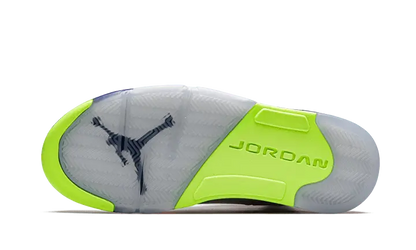 Air Jordan 5 Retro Alternate Bel Air Air Jordan
