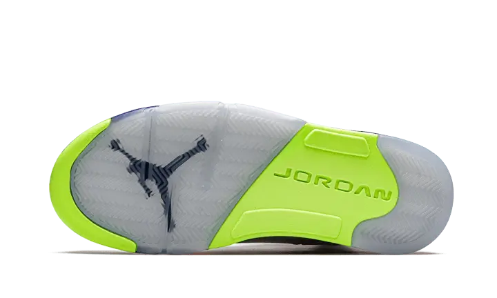 Air Jordan 5 Retro Alternate Bel Air Air Jordan