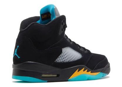 Air Jordan 5 Retro Aqua Air Jordan