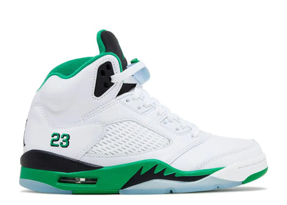 Air Jordan 5 Retro Lucky Green Air Jordan