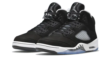 Air Jordan 5 Retro Moonlight (Oreo) VOSneakers