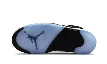 Air Jordan 5 Retro Moonlight (Oreo) VOSneakers