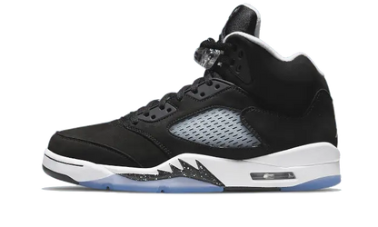 Air Jordan 5 Retro Moonlight (Oreo) Air Jordan