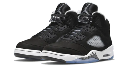 Air Jordan 5 Retro Moonlight (Oreo) Air Jordan