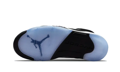 Air Jordan 5 Retro Moonlight (Oreo) Air Jordan