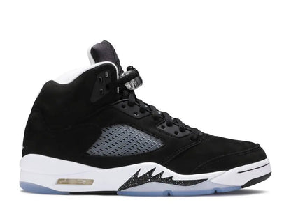 Air Jordan 5 Retro Oreo Air Jordan