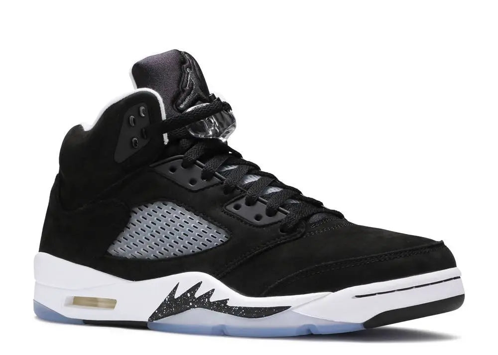Air Jordan 5 Retro Oreo Air Jordan