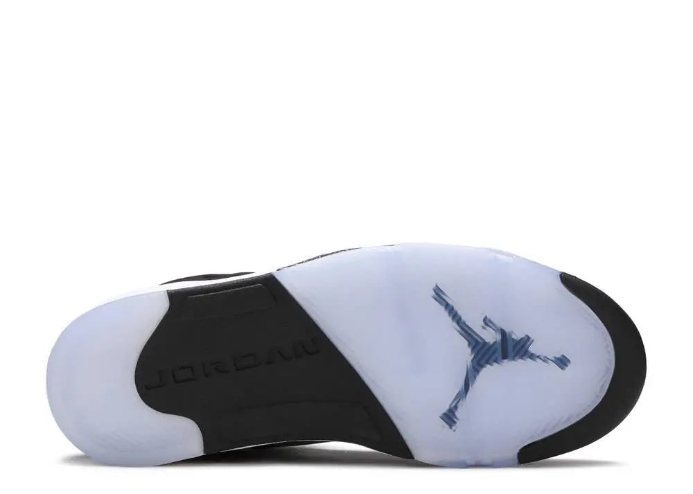 Air Jordan 5 Retro Oreo Air Jordan