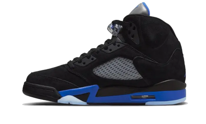 Air Jordan 5 Retro Racer Blue Air Jordan