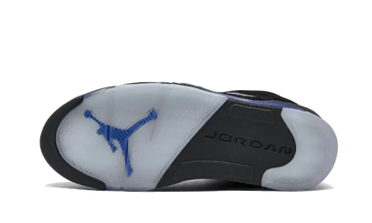 Air Jordan 5 Retro Racer Blue Air Jordan