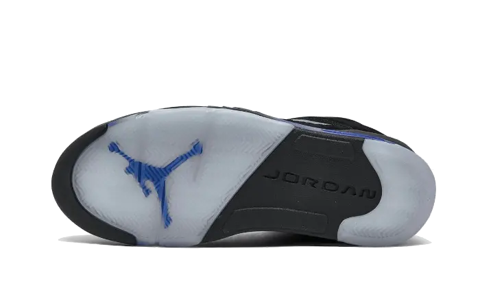 Air Jordan 5 Retro Racer Blue Air Jordan