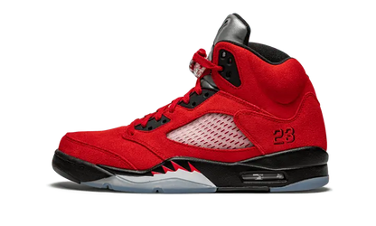 Air Jordan 5 Retro Raging Bull Air Jordan