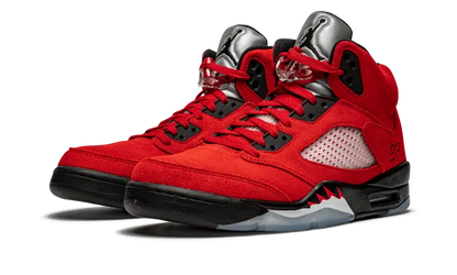 Air Jordan 5 Retro Raging Bull Air Jordan