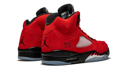 Air Jordan 5 Retro Raging Bull Air Jordan
