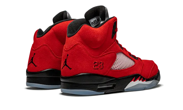 Air Jordan 5 Retro Raging Bull Air Jordan