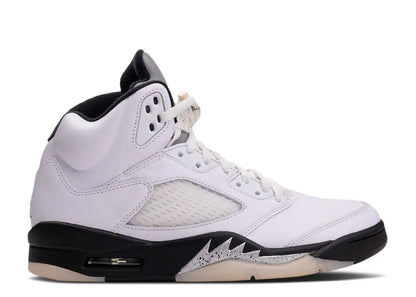Air Jordan 5 Retro Reverse Metallic Air Jordan