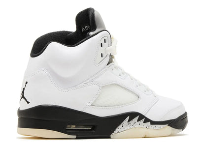 Air Jordan 5 Retro Reverse Metallic Air Jordan