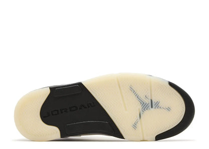 Air Jordan 5 Retro Reverse Metallic Air Jordan