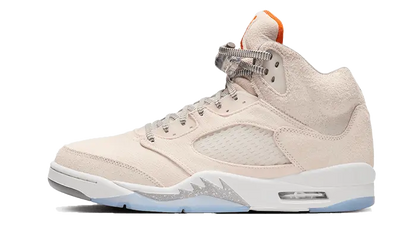 Air Jordan 5 Retro SE Craft Light Orewood Brown Air Jordan