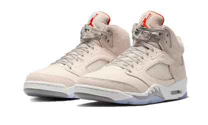 Air Jordan 5 Retro SE Craft Light Orewood Brown Air Jordan